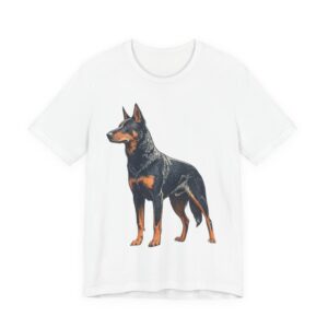 Maglietta Beauceron Pastore di Beauce - Regalo Proprietari Cane